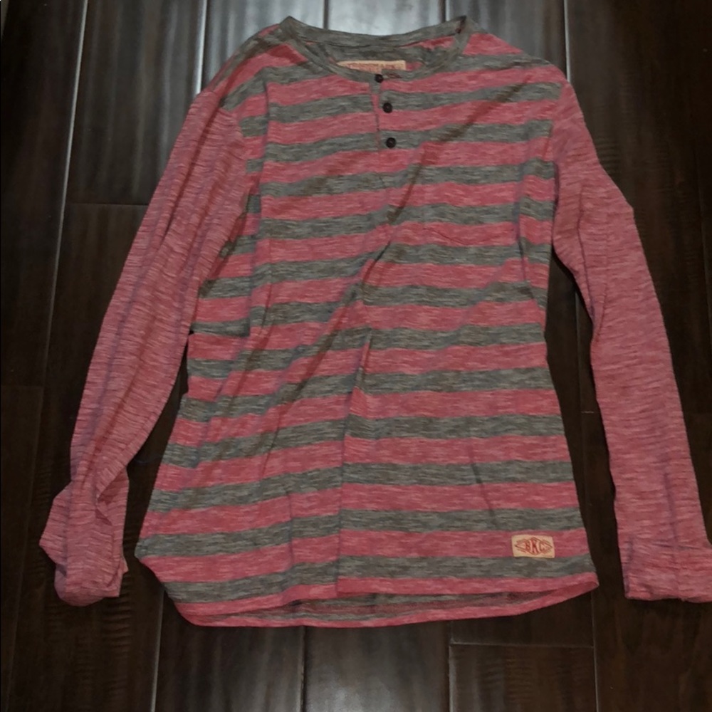 Long sleeve T-shirt